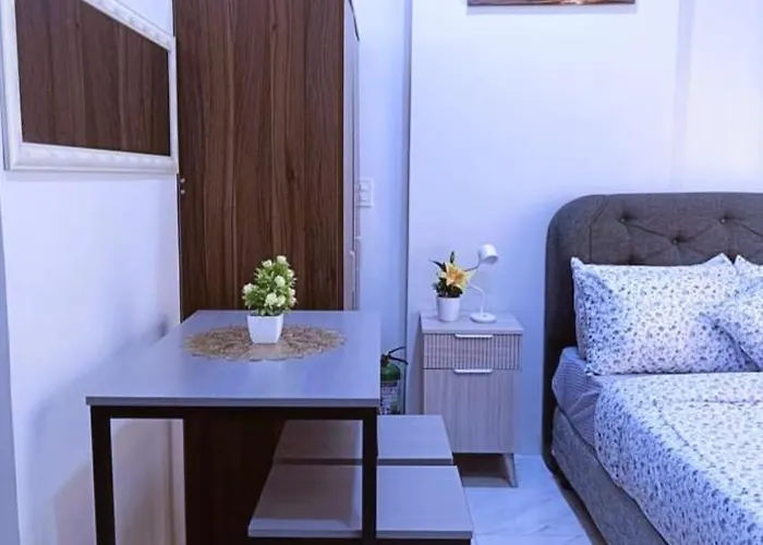 Aparthotel Casa Mira Guadalupe Tower 1 Cebu