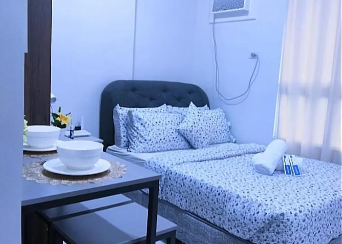 Casa Mira Guadalupe Tower 1 Cebu